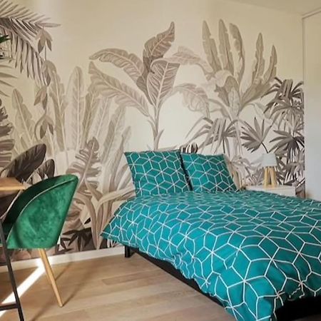 Green Cocon - Gare Annemasse A 3Min-Geneve Acces Direct 외부 사진