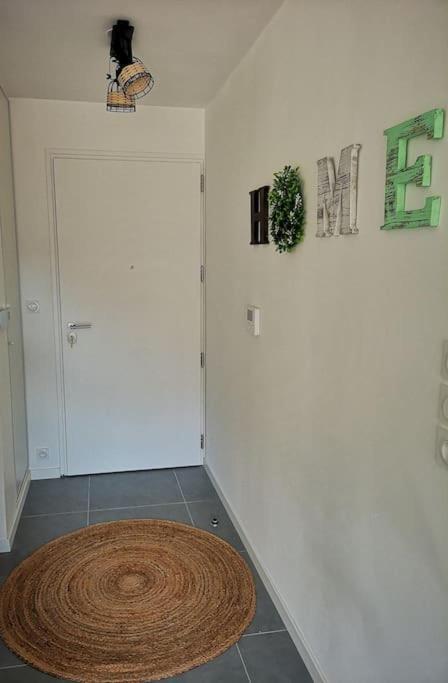 Green Cocon - Gare Annemasse A 3Min-Geneve Acces Direct 외부 사진